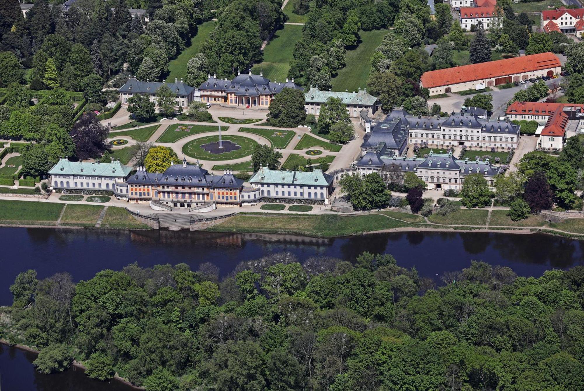 Ferienwohnung-Am-Suedhang Müglitztal Kültér fotó