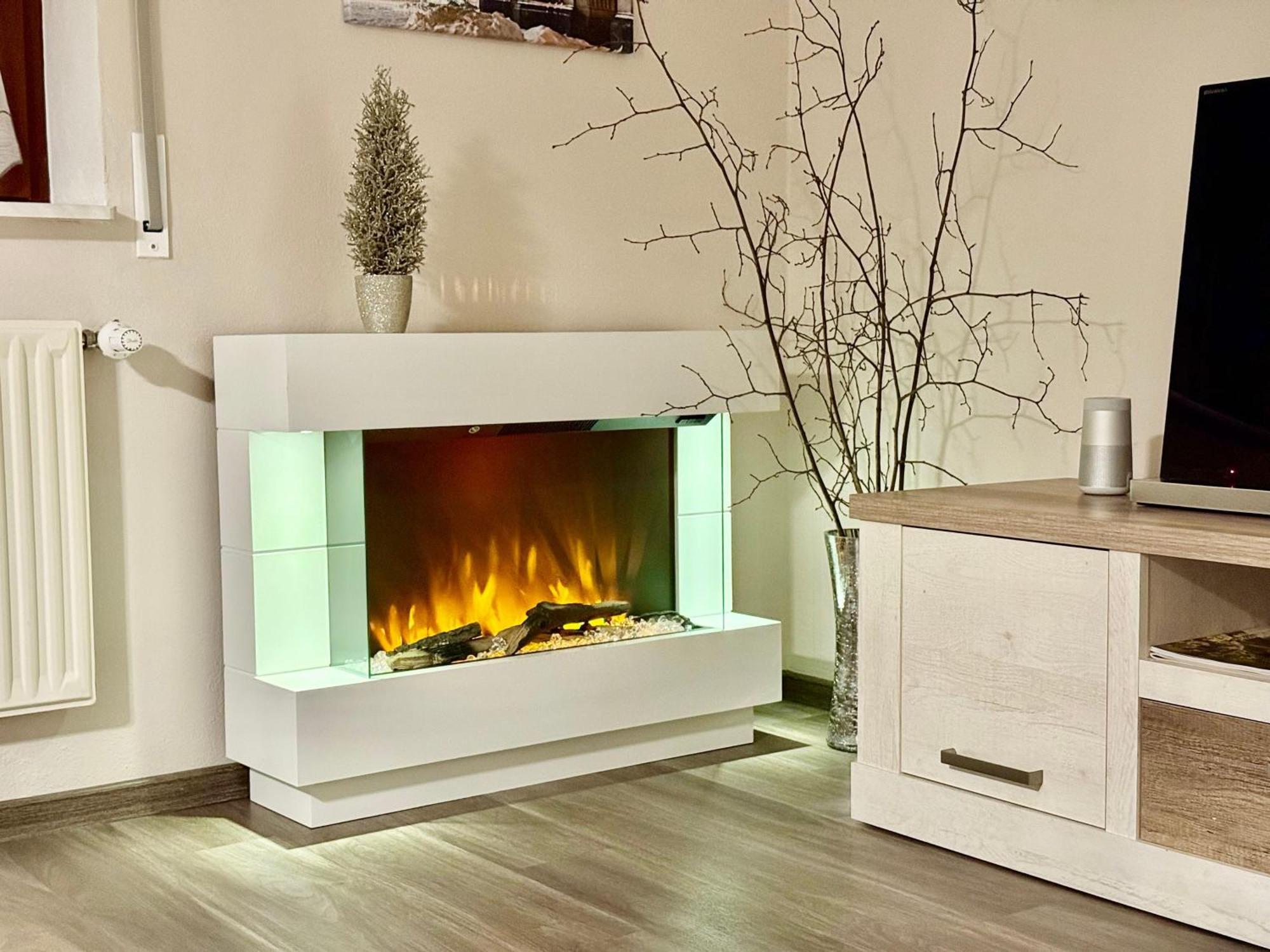 Ferienwohnung-Am-Suedhang Müglitztal Kültér fotó
