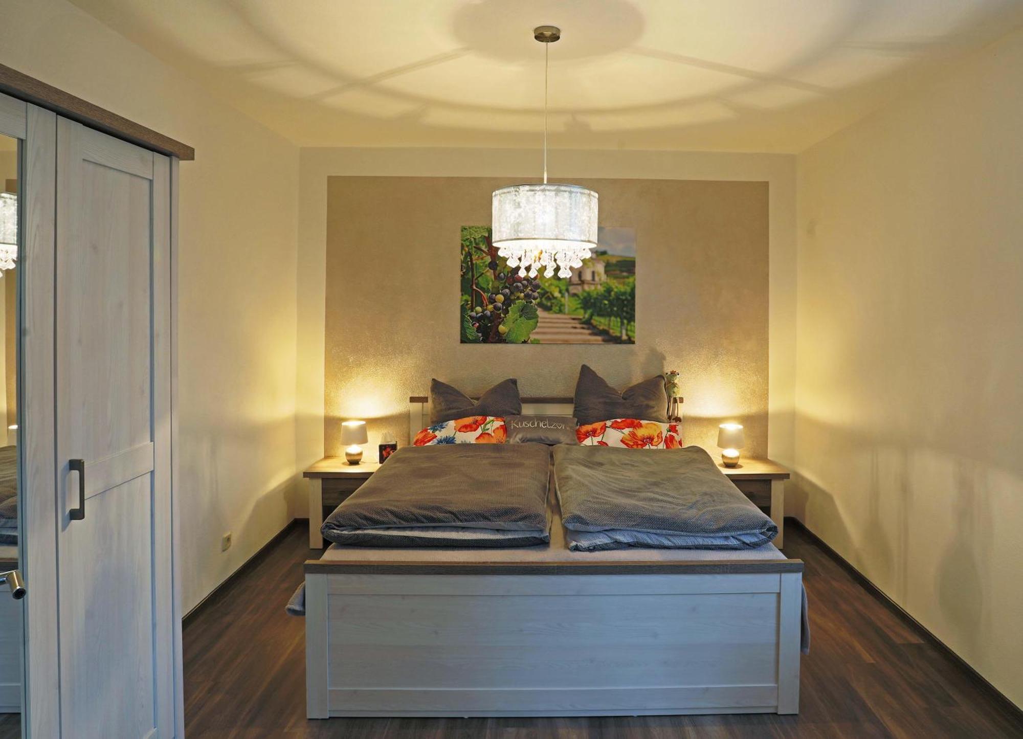 Ferienwohnung-Am-Suedhang Müglitztal Kültér fotó